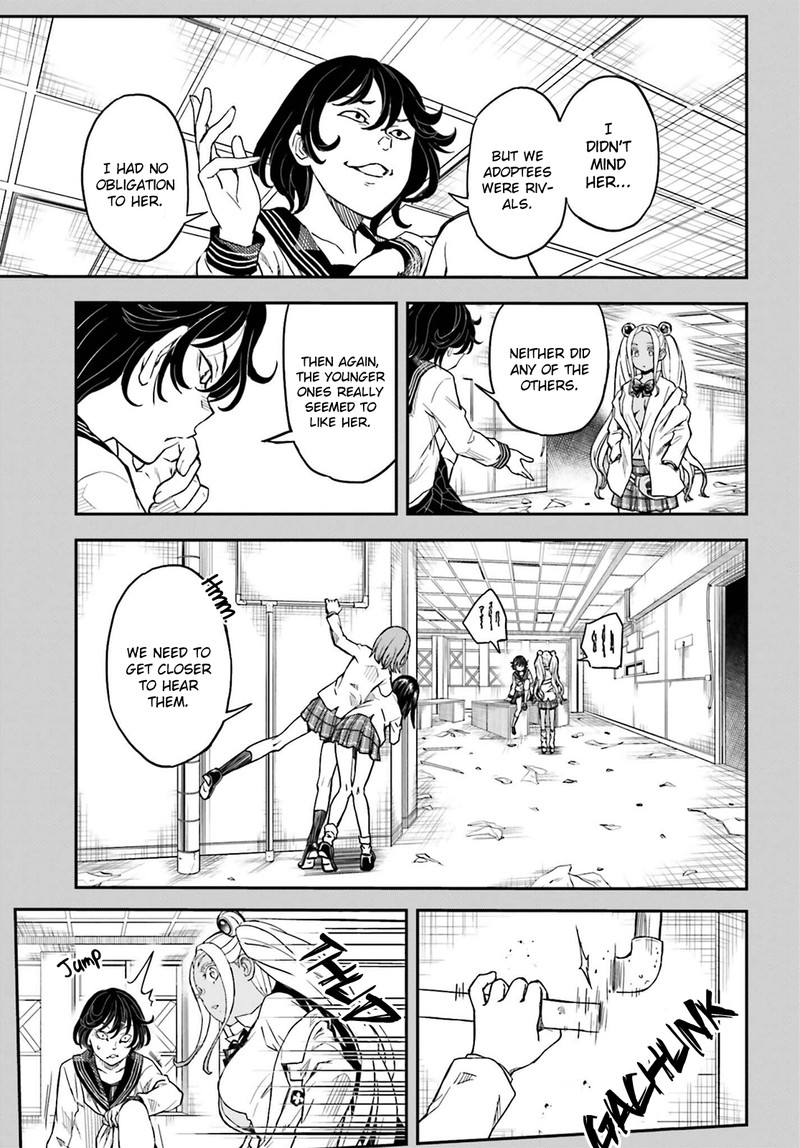 To Aru Kagaku No Choudenjibou 147 17