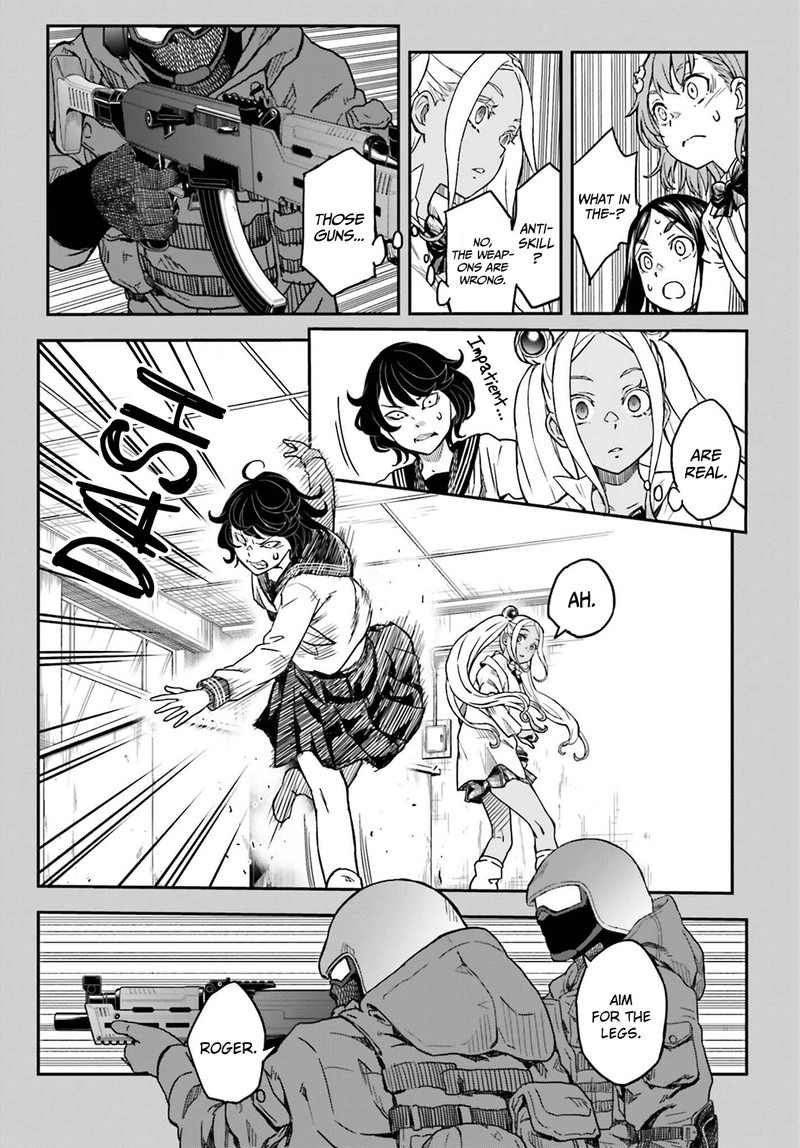 To Aru Kagaku No Choudenjibou 147 19