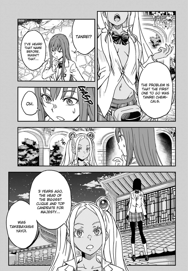 To Aru Kagaku No Choudenjibou 147 5