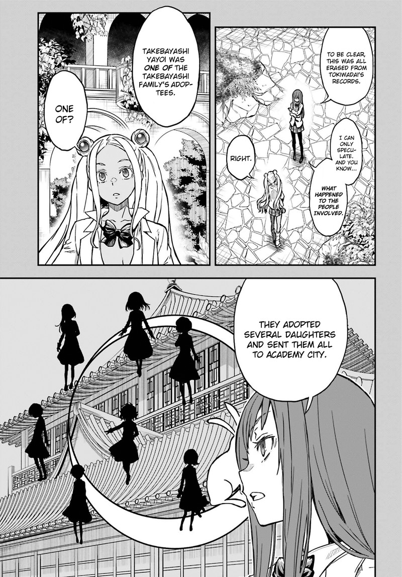 To Aru Kagaku No Choudenjibou 147 7