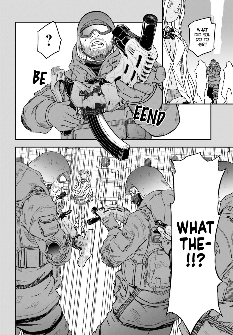 To Aru Kagaku No Choudenjibou 148 10