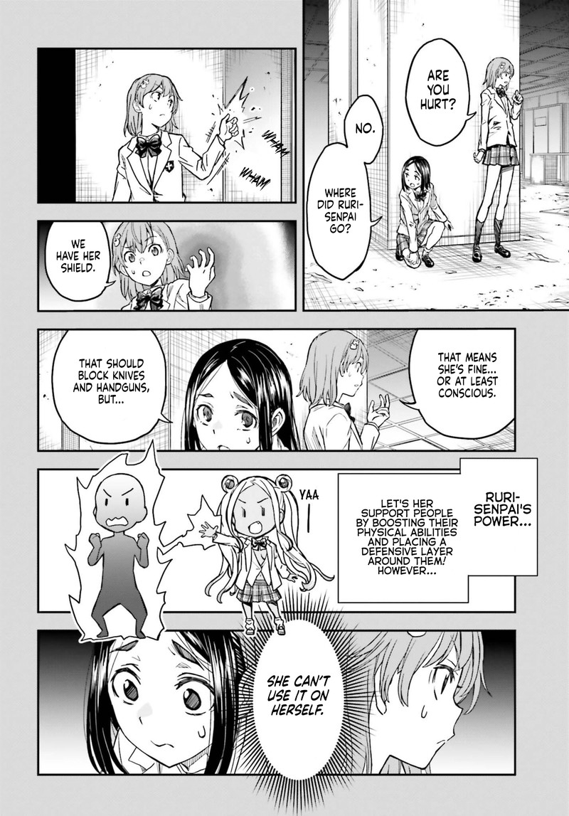To Aru Kagaku No Choudenjibou 148 12