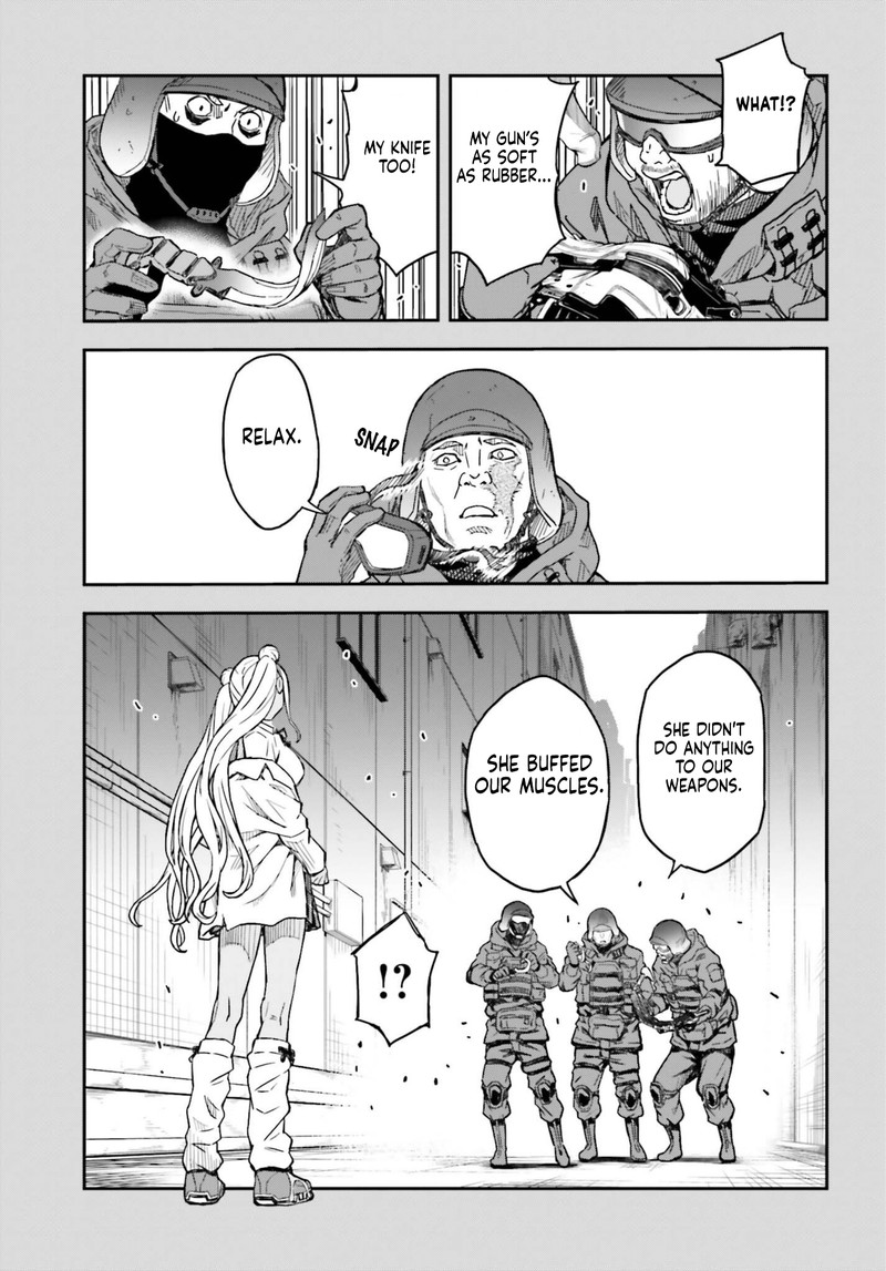 To Aru Kagaku No Choudenjibou 148 13