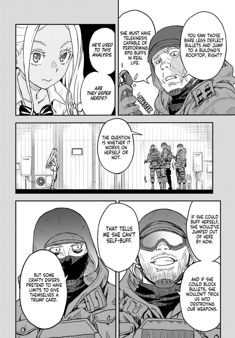 To Aru Kagaku No Choudenjibou 148 14