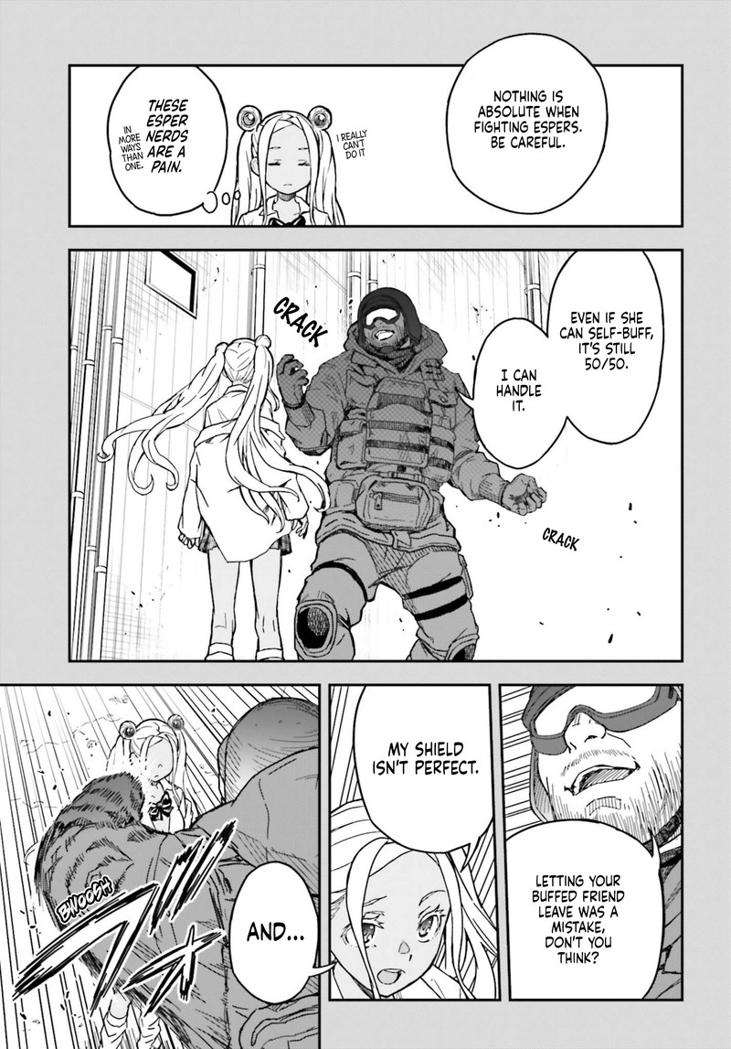 To Aru Kagaku No Choudenjibou 148 15