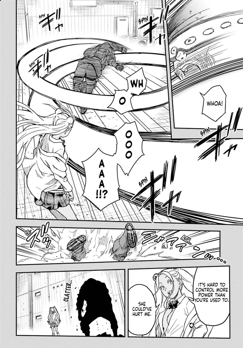 To Aru Kagaku No Choudenjibou 148 16