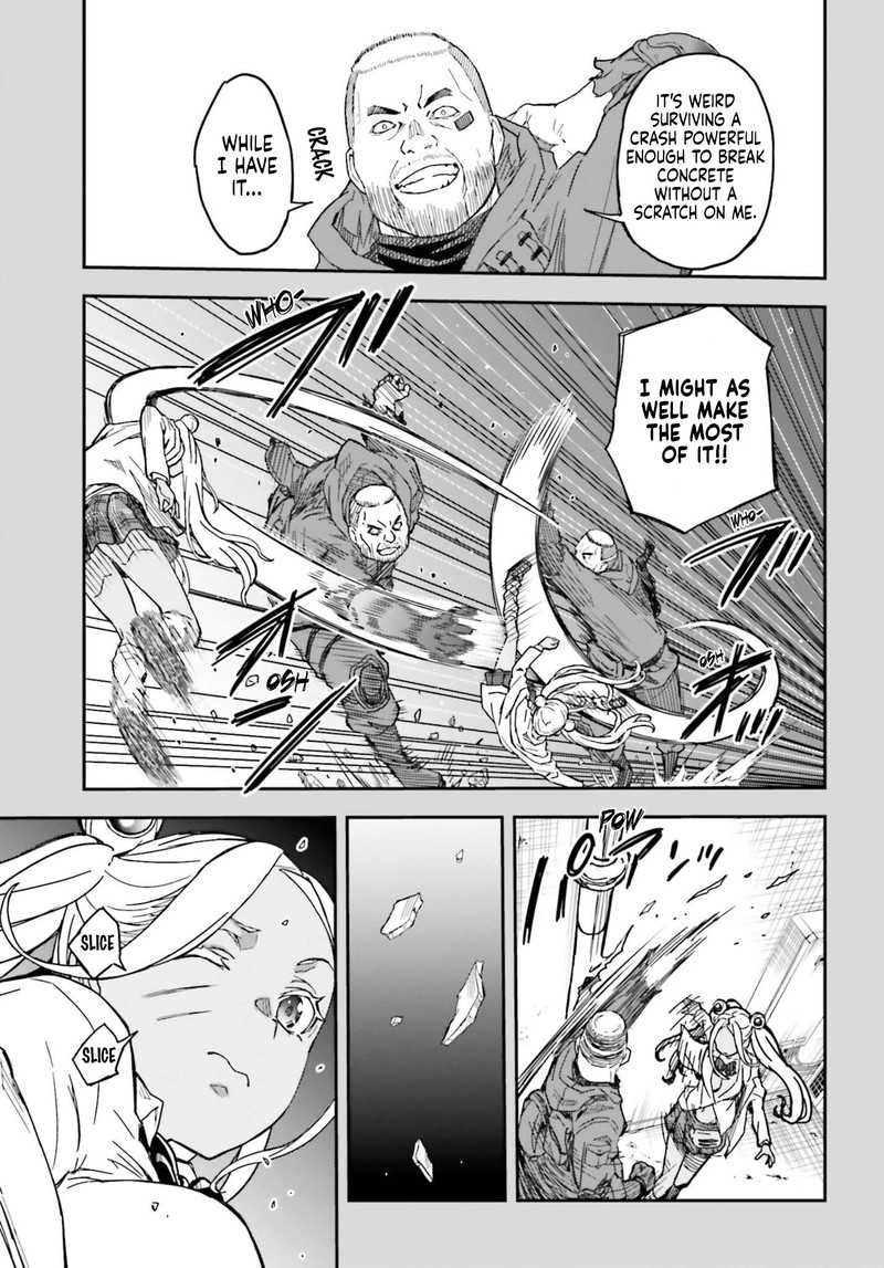 To Aru Kagaku No Choudenjibou 148 17