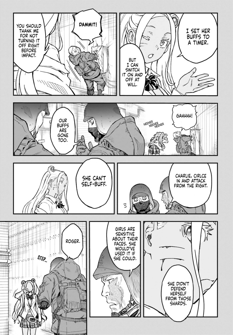To Aru Kagaku No Choudenjibou 148 19