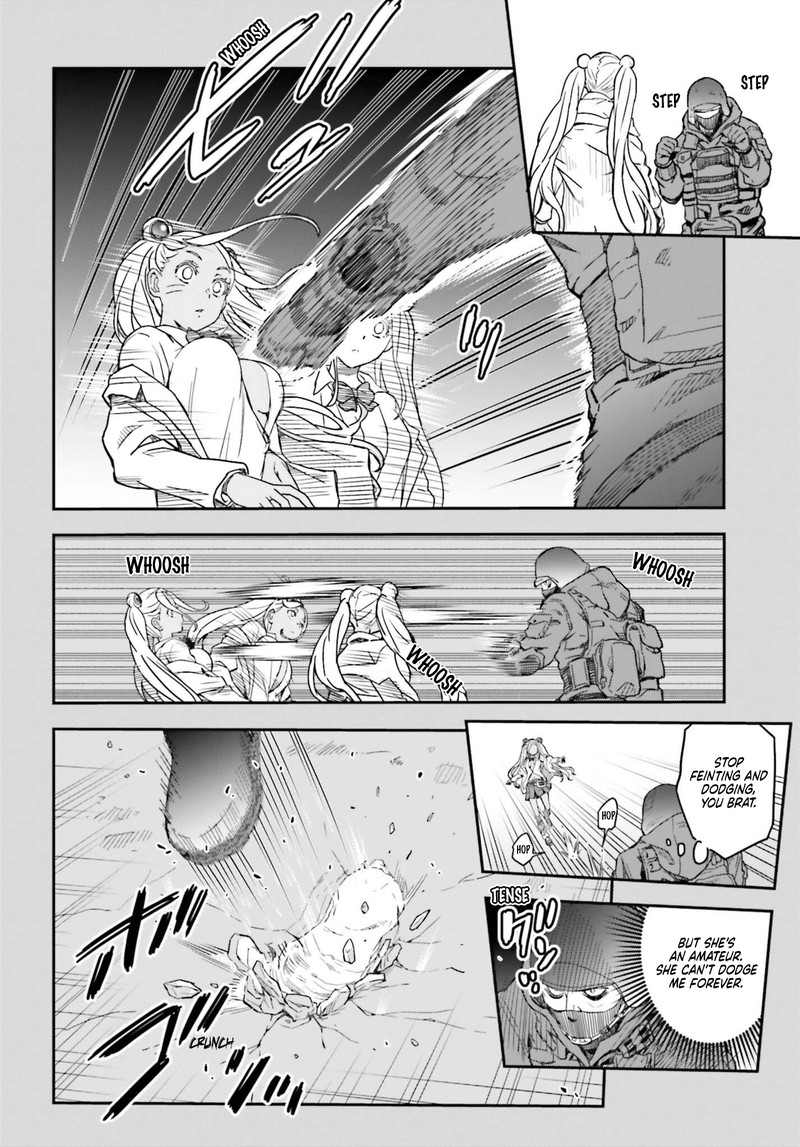 To Aru Kagaku No Choudenjibou 148 20