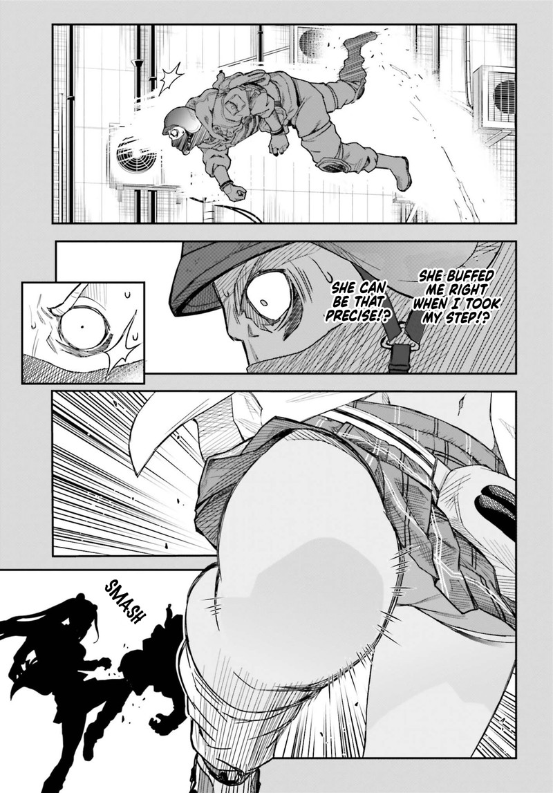 To Aru Kagaku No Choudenjibou 148 21