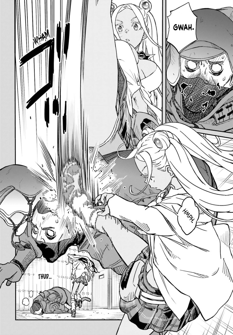 To Aru Kagaku No Choudenjibou 148 22