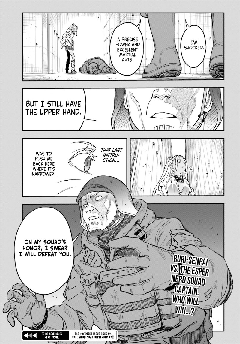 To Aru Kagaku No Choudenjibou 148 23