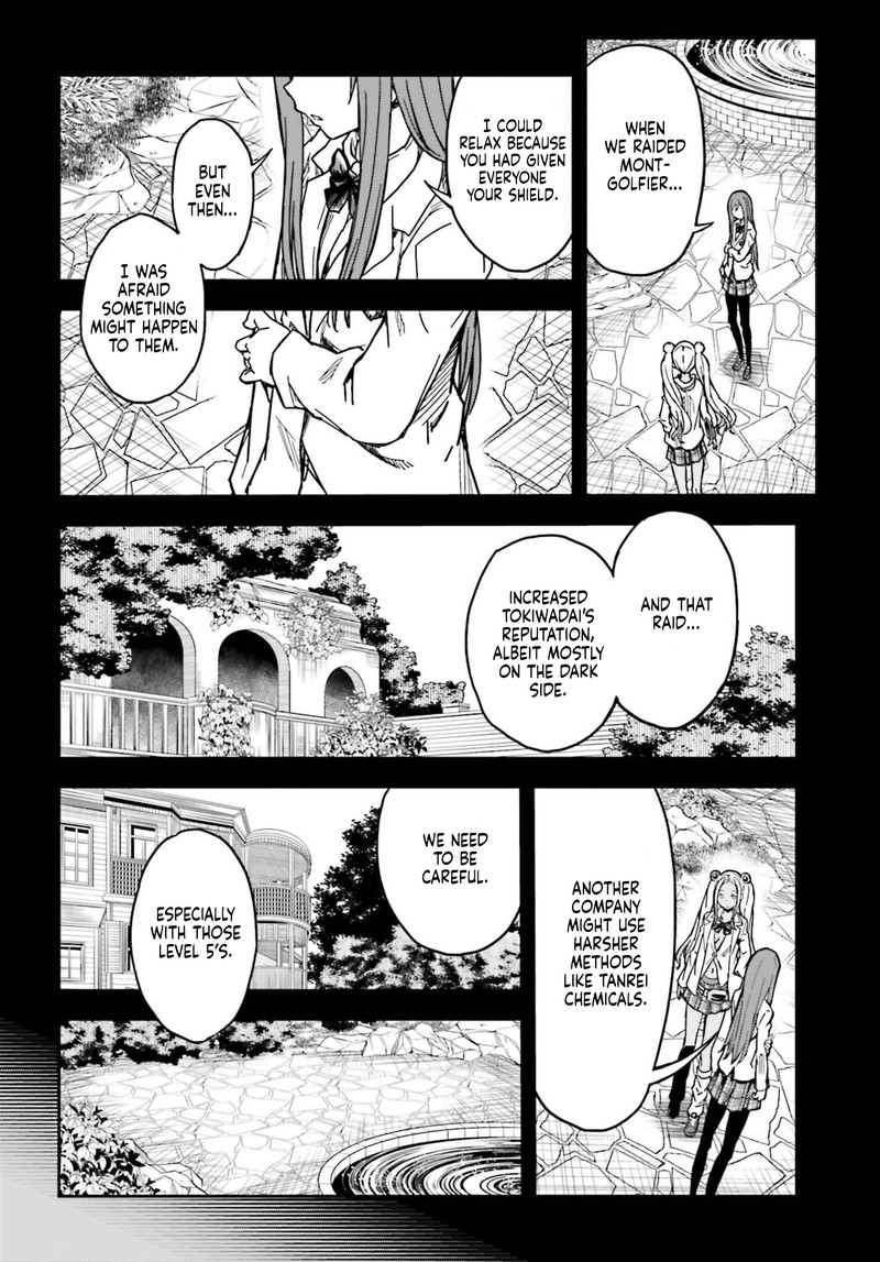 To Aru Kagaku No Choudenjibou 148 6