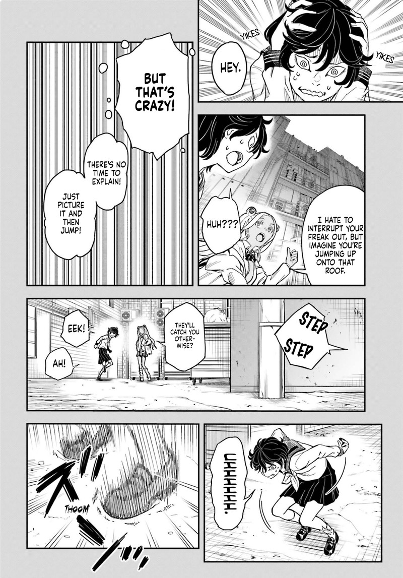 To Aru Kagaku No Choudenjibou 148 8