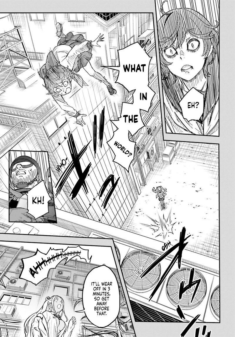 To Aru Kagaku No Choudenjibou 148 9