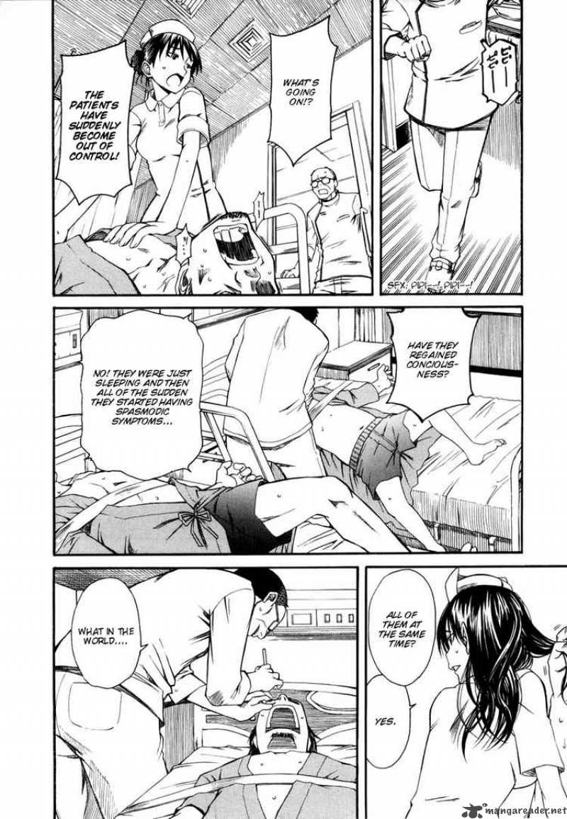 To Aru Kagaku No Choudenjibou 15 10