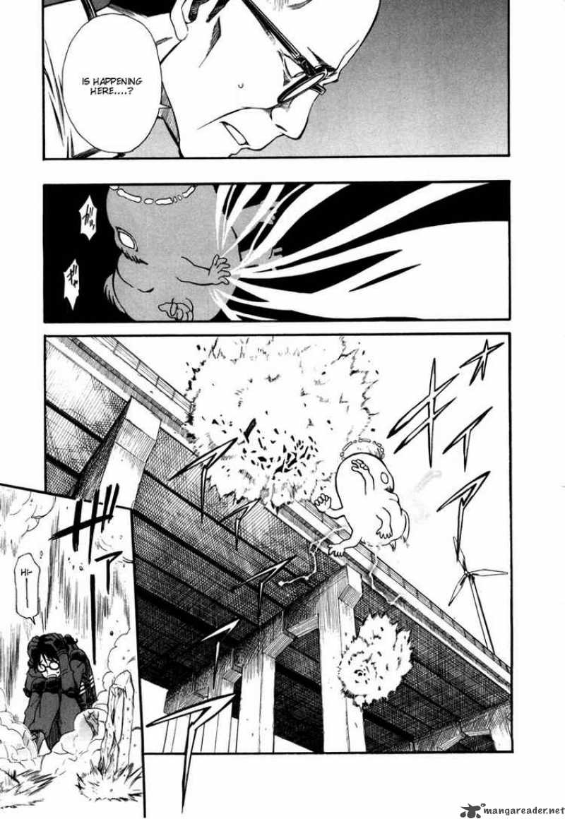 To Aru Kagaku No Choudenjibou 15 11