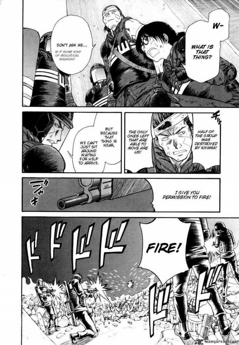 To Aru Kagaku No Choudenjibou 15 12