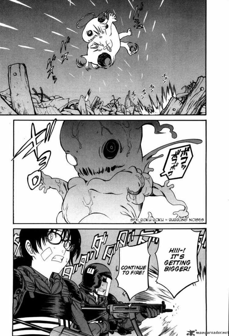 To Aru Kagaku No Choudenjibou 15 13