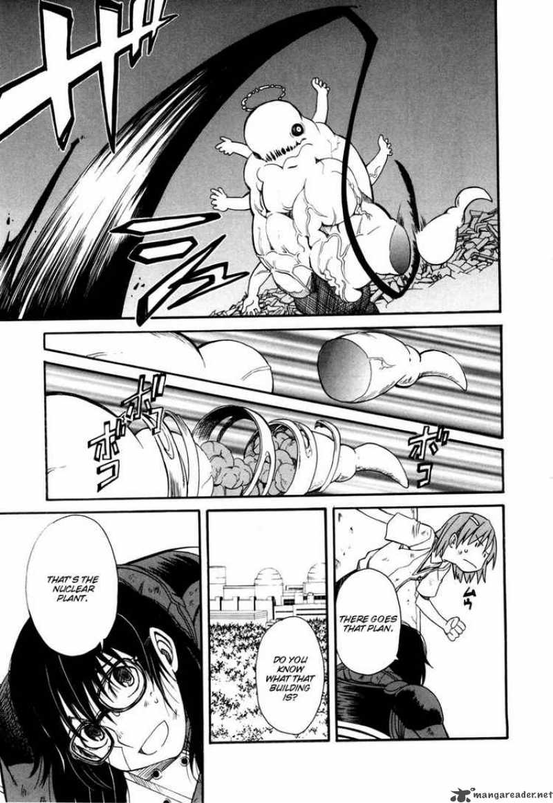 To Aru Kagaku No Choudenjibou 15 19