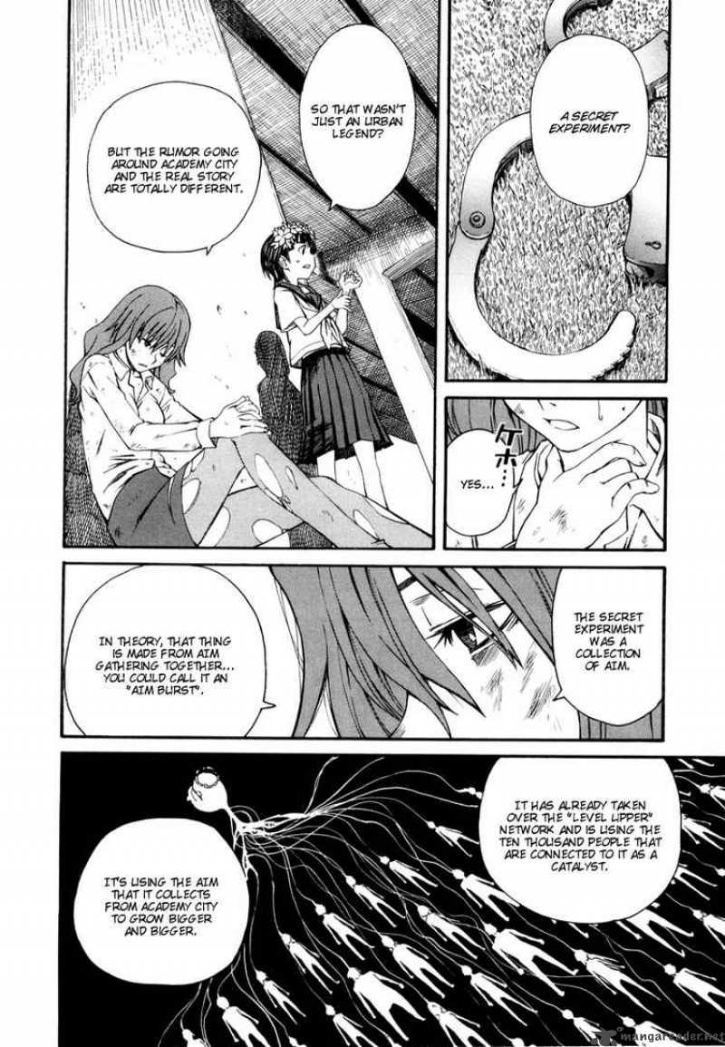 To Aru Kagaku No Choudenjibou 15 24