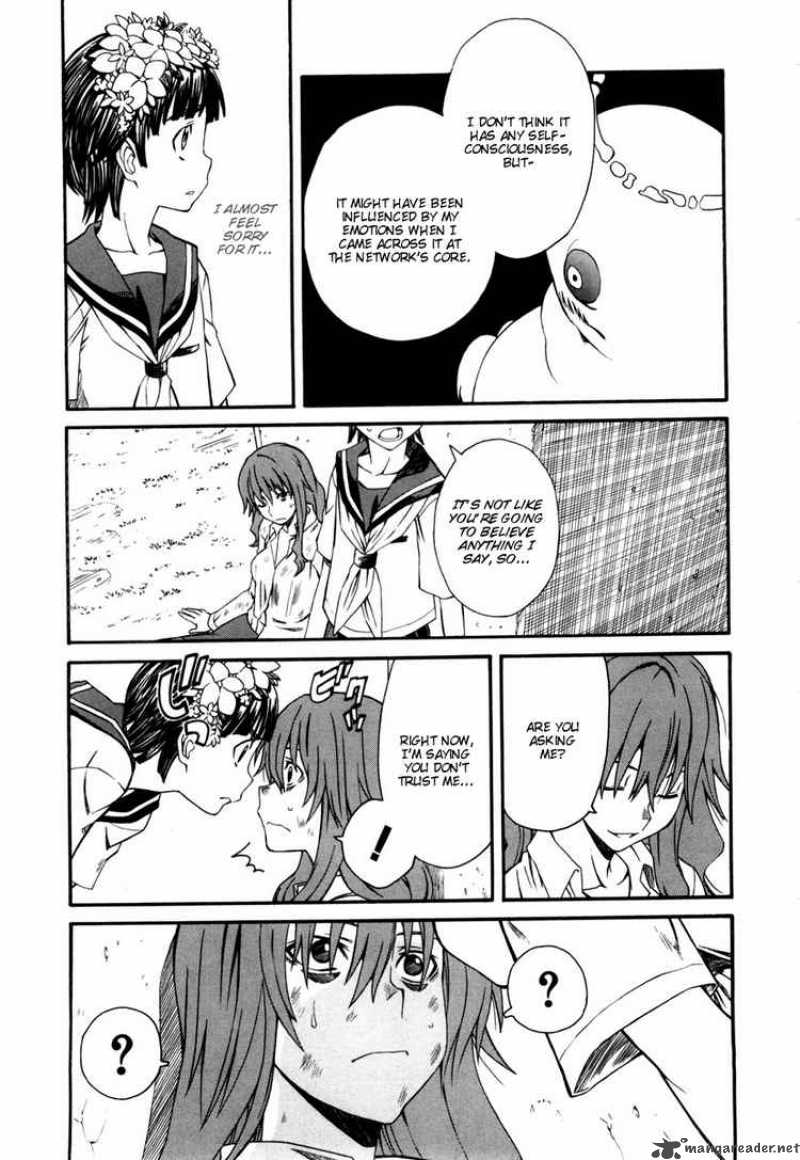 To Aru Kagaku No Choudenjibou 15 25