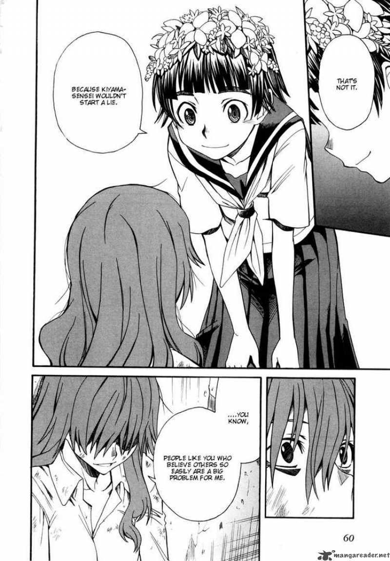 To Aru Kagaku No Choudenjibou 15 26