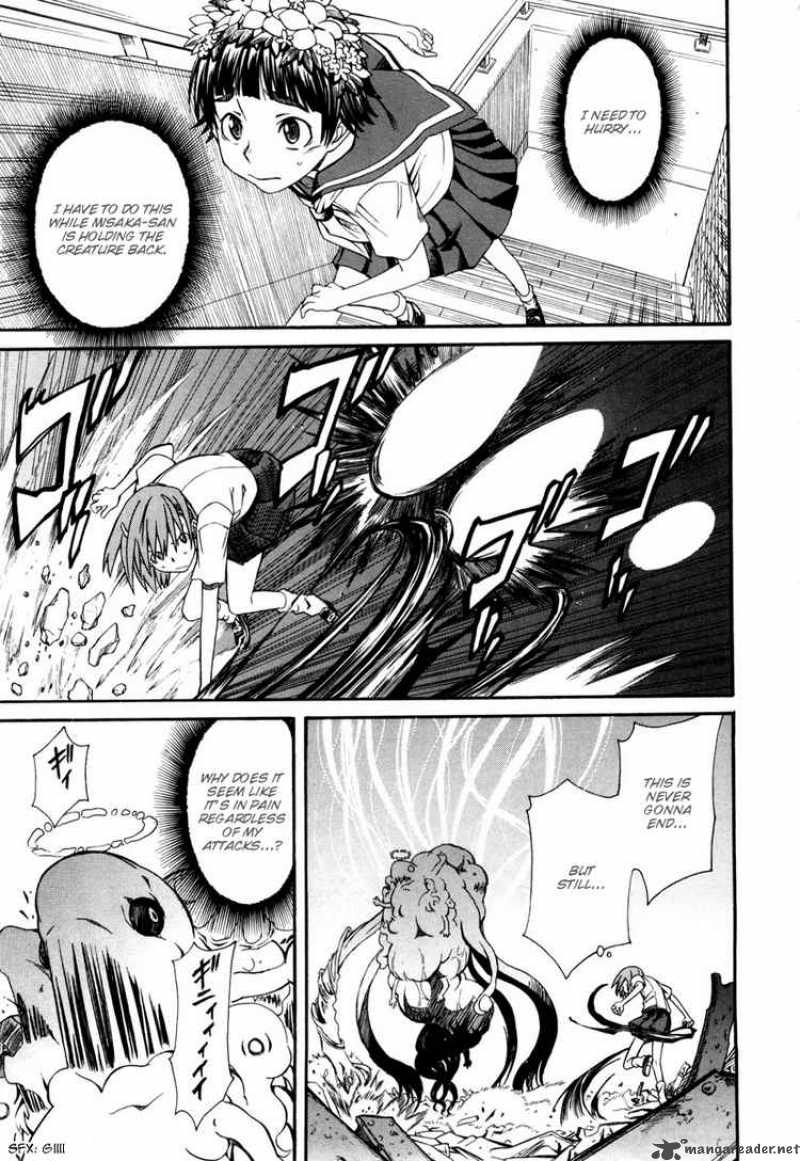 To Aru Kagaku No Choudenjibou 15 29
