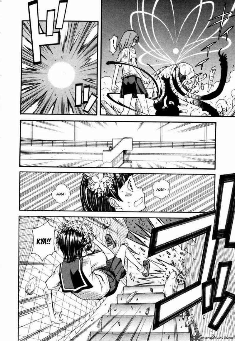 To Aru Kagaku No Choudenjibou 15 30