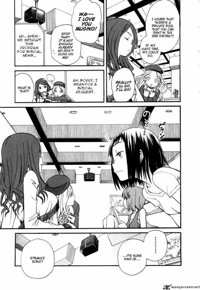 To Aru Kagaku No Choudenjibou 15 35