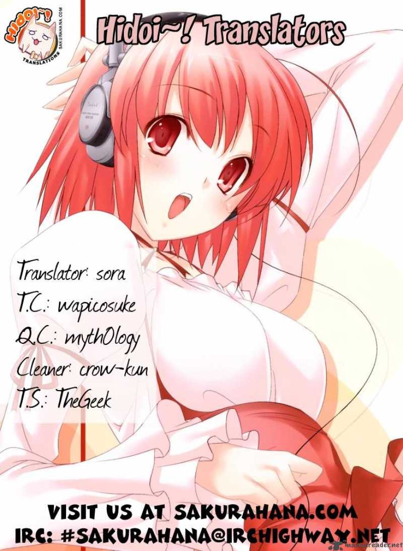 To Aru Kagaku No Choudenjibou 15 37