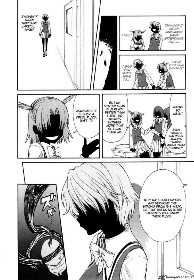 To Aru Kagaku No Choudenjibou 15 4