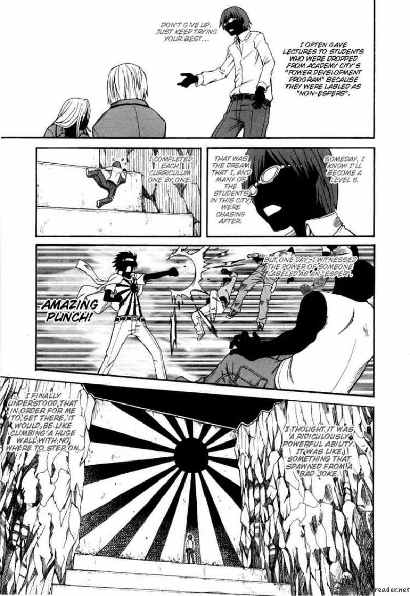 To Aru Kagaku No Choudenjibou 15 5