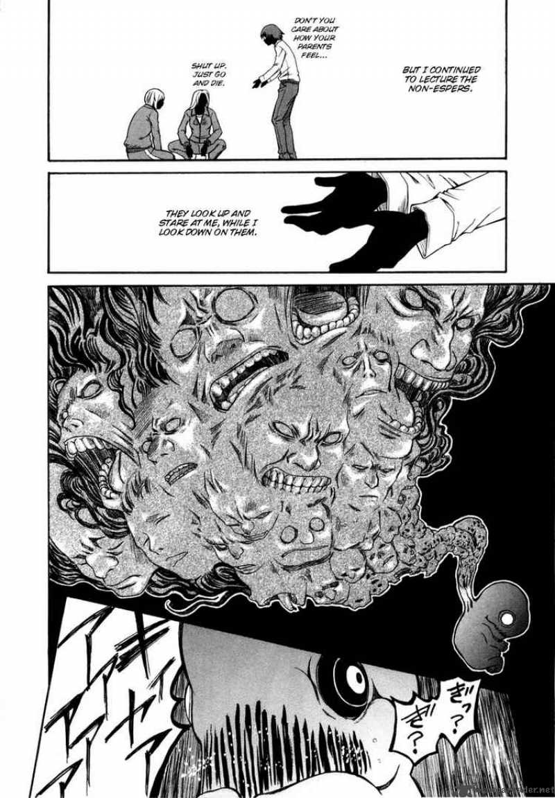 To Aru Kagaku No Choudenjibou 15 6