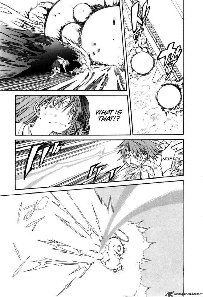 To Aru Kagaku No Choudenjibou 15 7