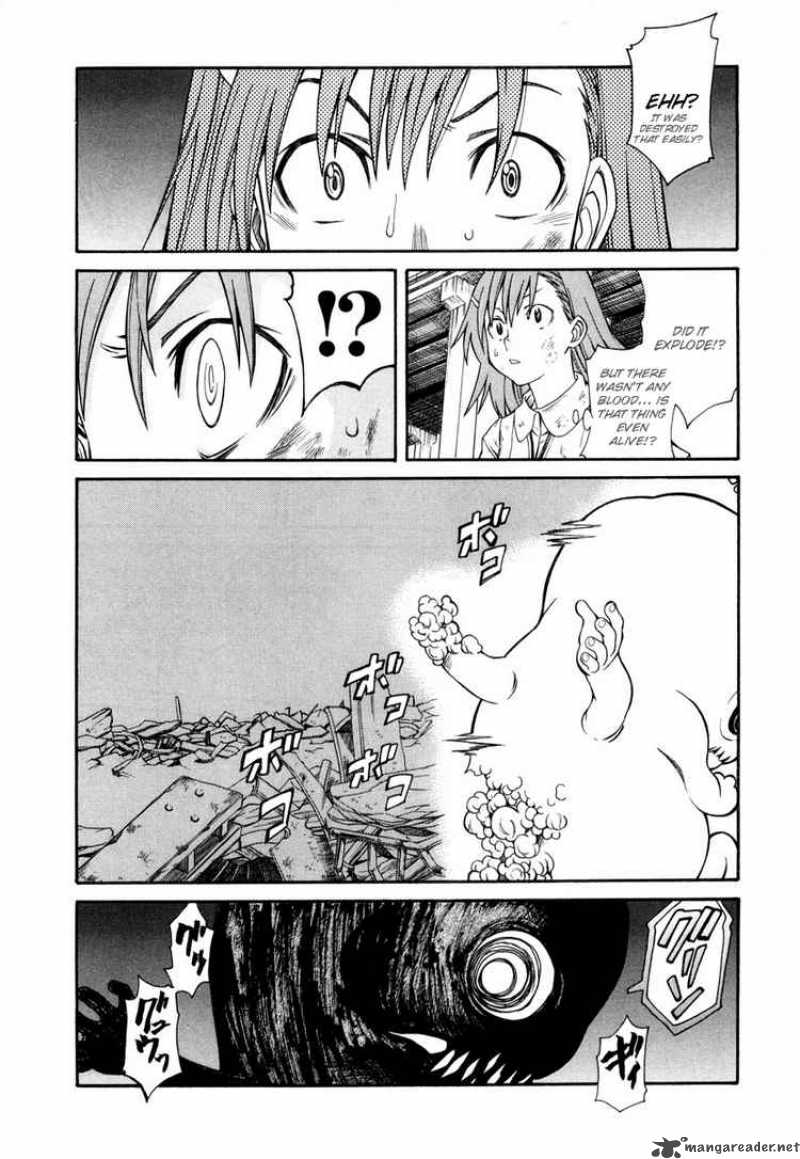 To Aru Kagaku No Choudenjibou 15 8