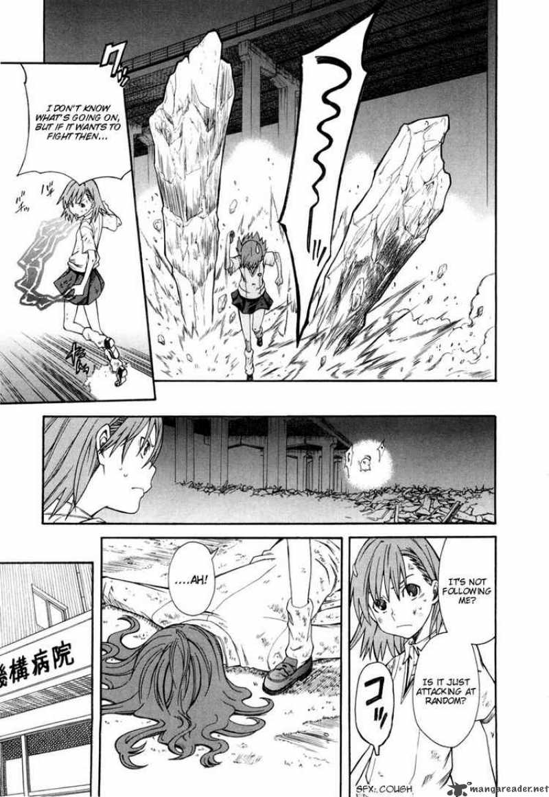 To Aru Kagaku No Choudenjibou 15 9