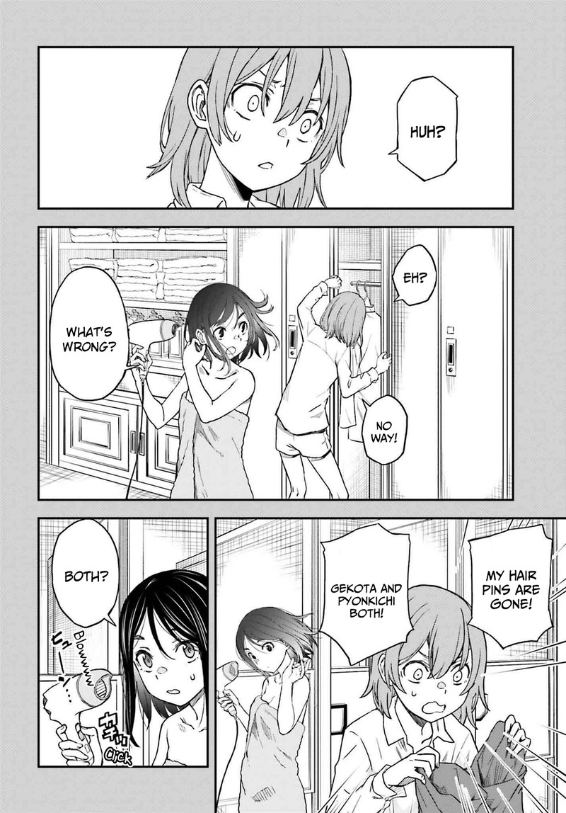 To Aru Kagaku No Choudenjibou 151 10