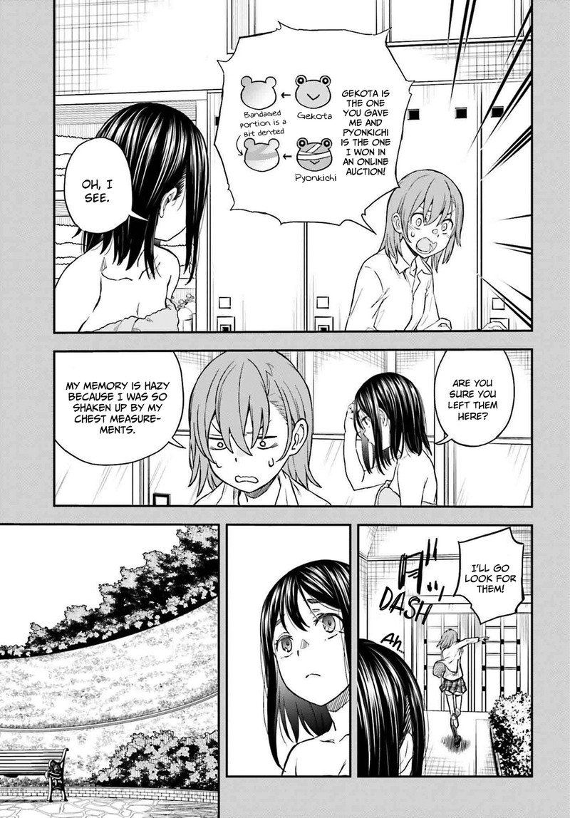 To Aru Kagaku No Choudenjibou 151 11