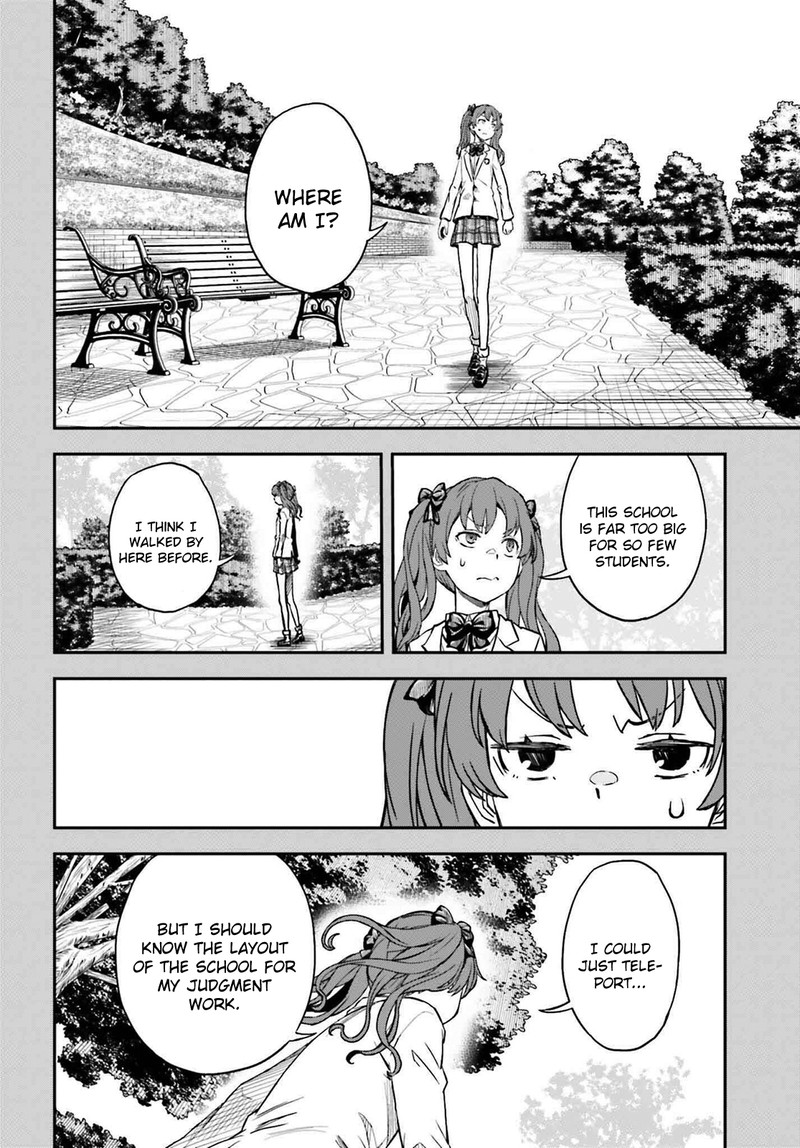 To Aru Kagaku No Choudenjibou 151 12