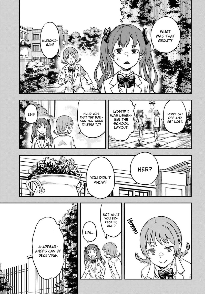 To Aru Kagaku No Choudenjibou 151 16