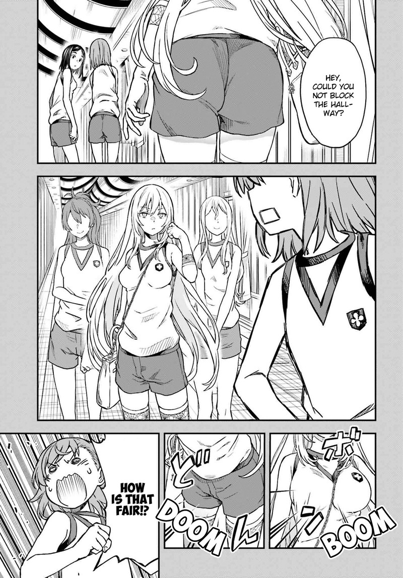 To Aru Kagaku No Choudenjibou 151 3