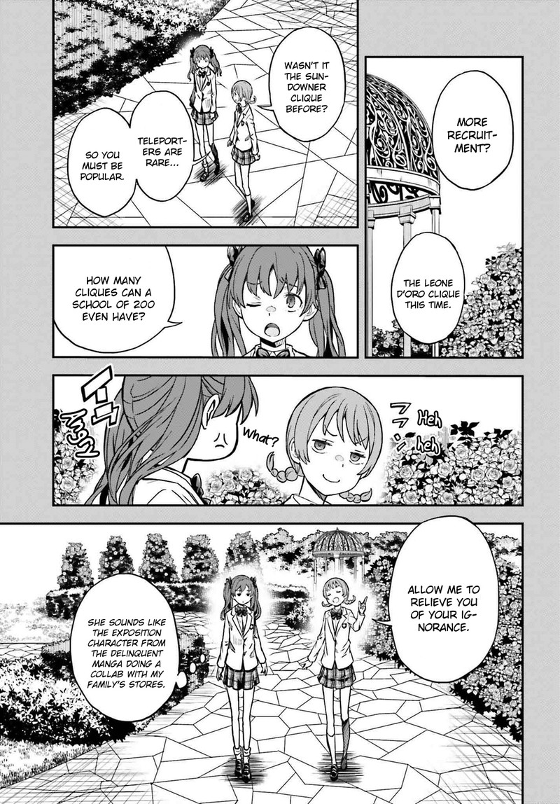 To Aru Kagaku No Choudenjibou 151 7