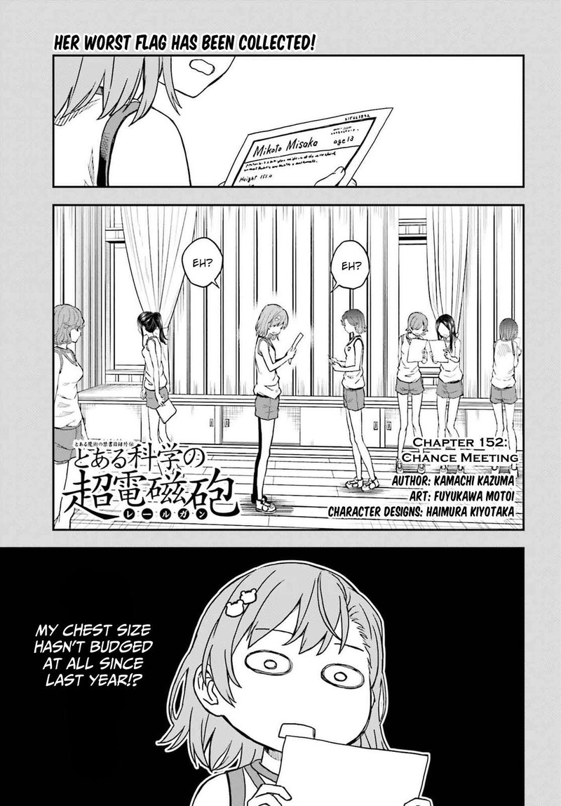 To Aru Kagaku No Choudenjibou 152 1