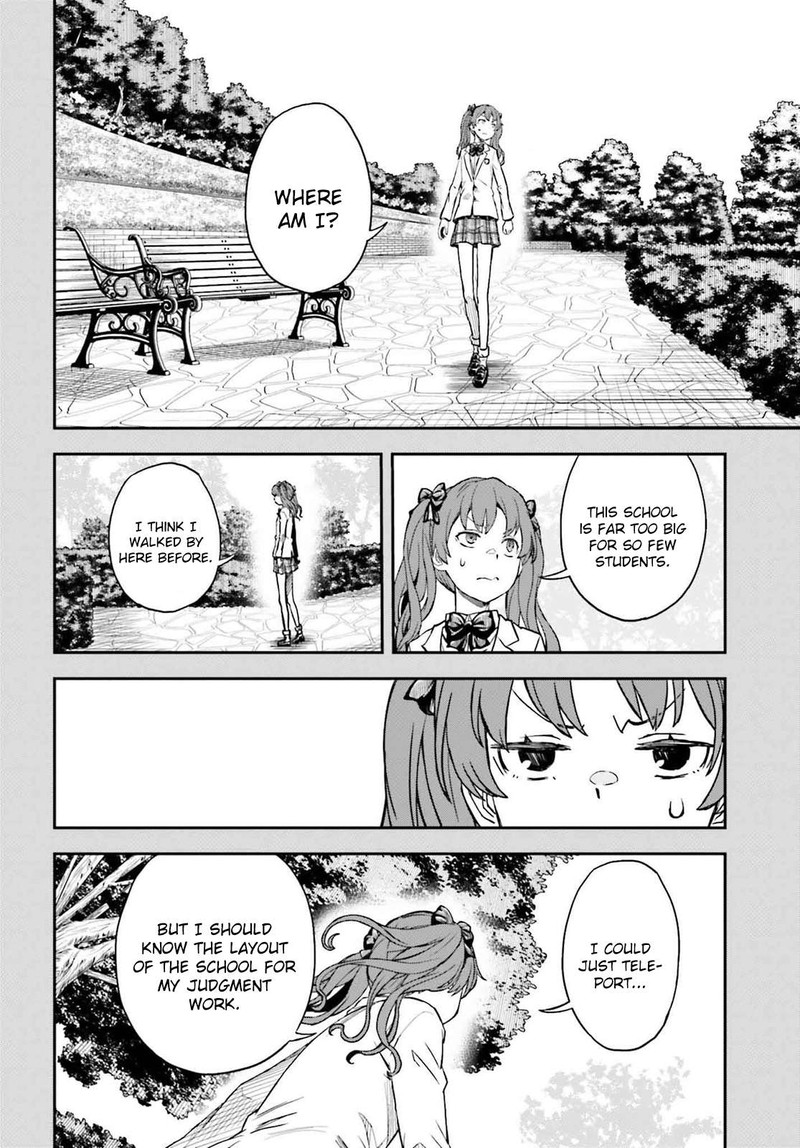 To Aru Kagaku No Choudenjibou 152 12
