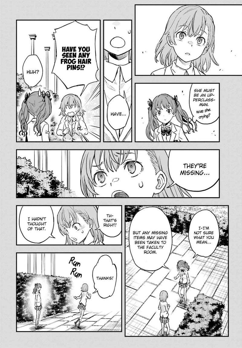 To Aru Kagaku No Choudenjibou 152 15