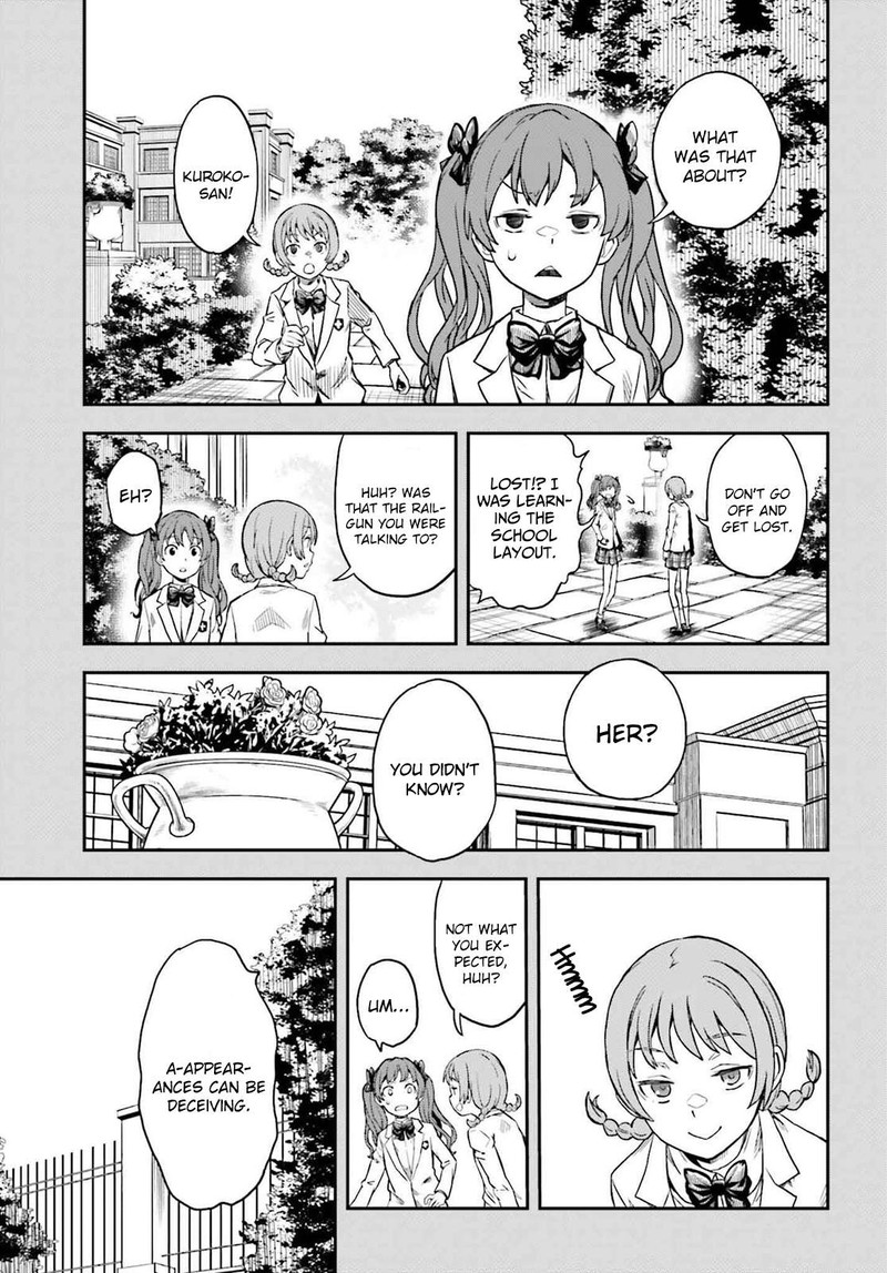 To Aru Kagaku No Choudenjibou 152 16