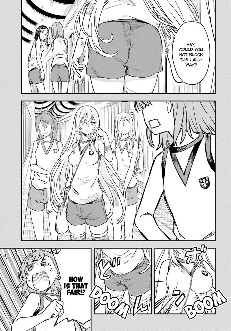 To Aru Kagaku No Choudenjibou 152 3