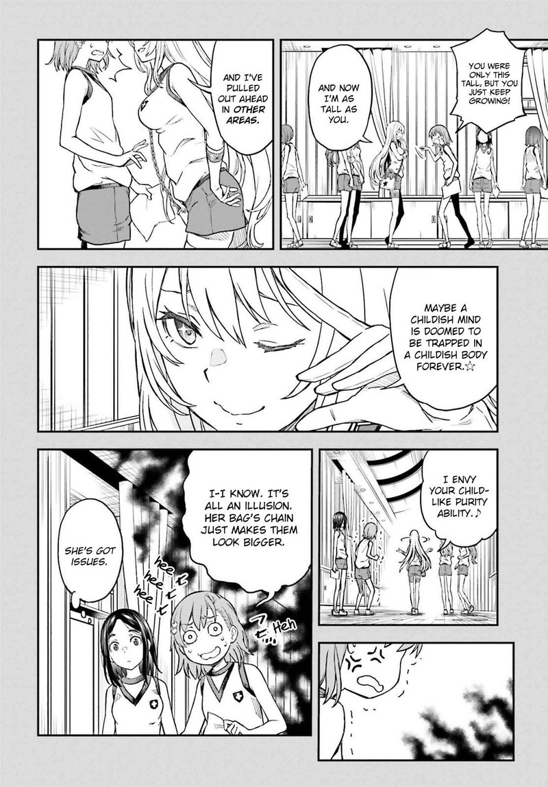 To Aru Kagaku No Choudenjibou 152 4