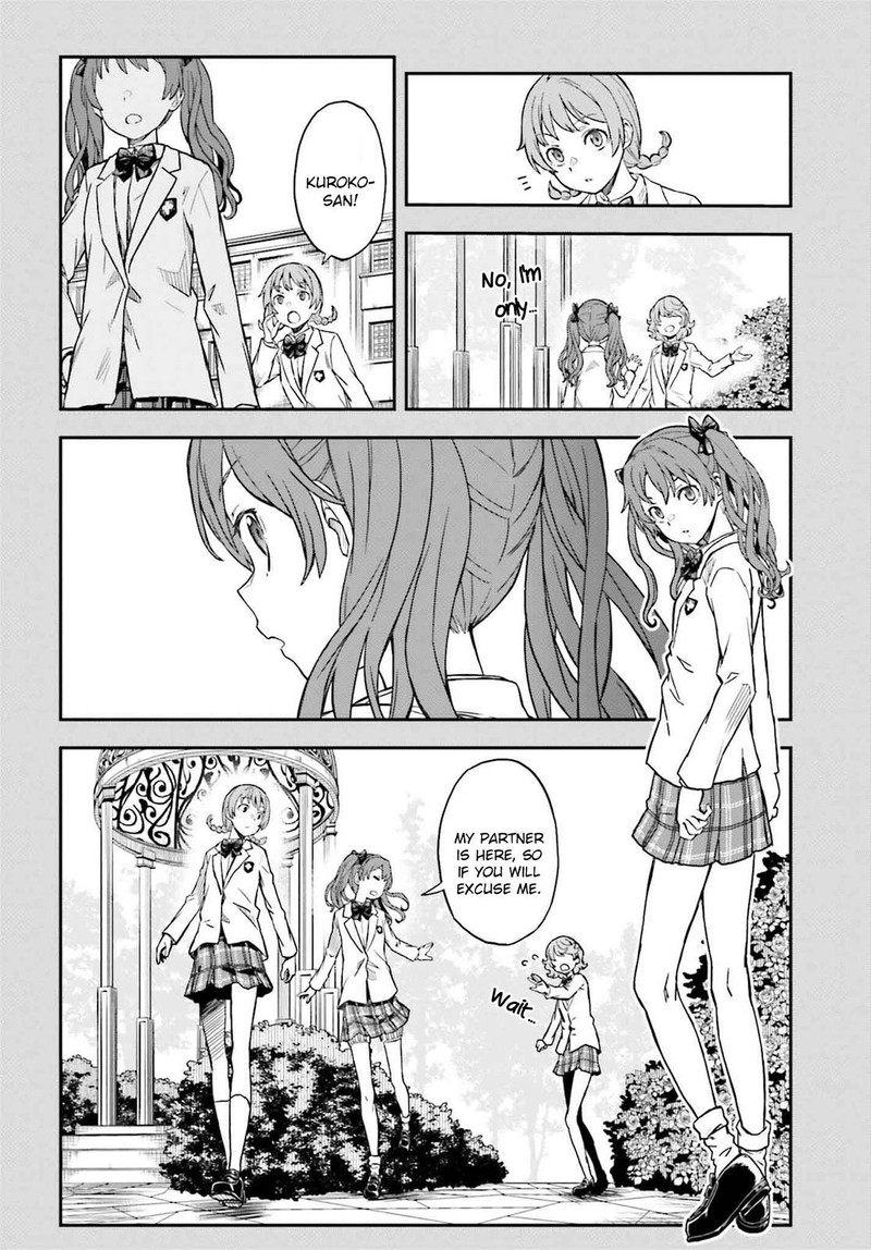 To Aru Kagaku No Choudenjibou 152 6
